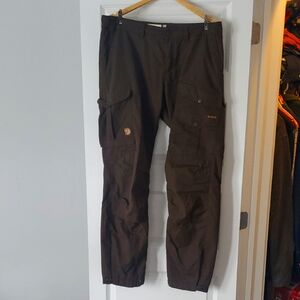 Fjallraven 🦊 Women's Vidda Pro - Olive